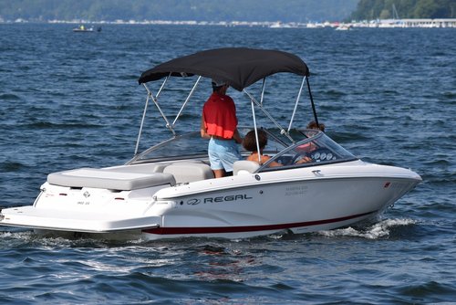 Lake Geneva Boat Rentals